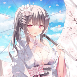 春の季節 / April 7th, 2023