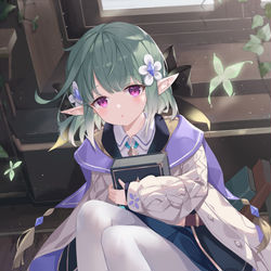 Shadowverse / カステル / April 7th, 2023