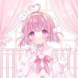 VTuber / ♡♡♡ / April 9th, 2023