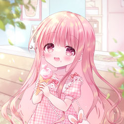 アイス屋さんでプチデート / May 28th, 2023