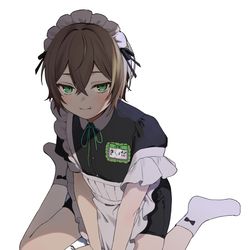 VTuber / メイドさん / May 28th, 2023