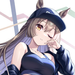 BoC'z / BoC'zスタイルのダイヤちゃん / May 29th, 2023