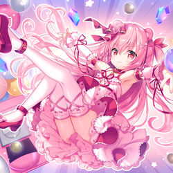 Re:AcT / ガチャガチャきゅ～と・ふぃぎゅ@メイト / June 23rd, 2023