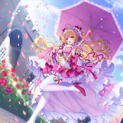 Vividz / 【Vividz】お騒がせ乙女 姫川ペスカ / June 23rd, 2023