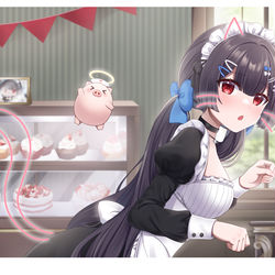 nyo~ / July 3rd, 2023