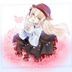 VTuber / 【VTuber】レルちゃん１０ / July 15th, 2023