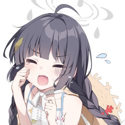 BlueArchive, C102 / かえりたい！！！！！ / July 27th, 2023