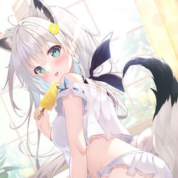 フブキちゃん詰め合わせ / August 7th, 2023