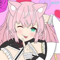 Vtuber / ルミナさん 可愛くてごめん　'230730 / August 12th, 2023