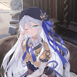 Shadowverse / アマリリス / August 15th, 2023