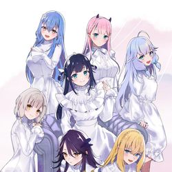 kawaii art book / September 8th, 2023