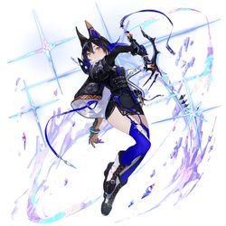 Echocalypse / 【Echocalypse -緋紅の神約-】クライン / October 16th, 2023