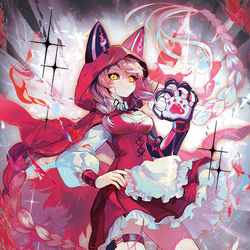 FOW, ForceofWill / 【FOW】REPLICANT: NYARLATHOTEP / November 24th, 2023