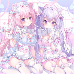 ナースメイド♥ / December 29th, 2023
