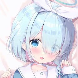アロナちゃん / February 9th, 2024