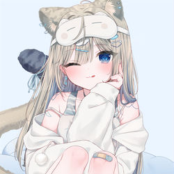 ♥ / February 20th, 2024
