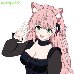 Vtuber / ルミナちゃん 3周年お祝い　'240216 / February 24th, 2024