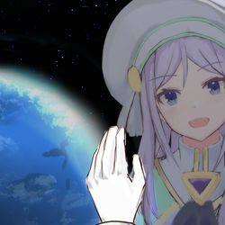 VTuber / 地球 / March 3rd, 2024