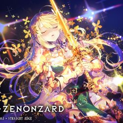 ZENONZARD / 【ZENONZARD】ソウルエンチャントメント / March 27th, 2024