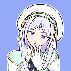 Vtuber / マール / March 29th, 2024