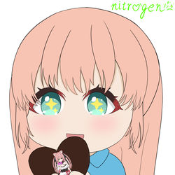 Vtuber / ルミナちゃん ホワイトデー　'240314 / March 29th, 2024