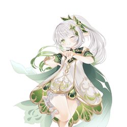 Nahida / May 12th, 2024