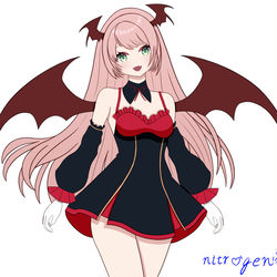 Vtuber / ルミナちゃん ヴァンパイア　'240521 / June 23rd, 2024