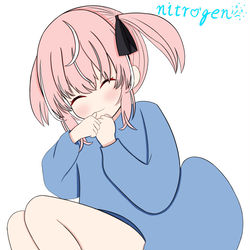 Vtuber / ルミナちゃん ばぶ　'240601 / June 23rd, 2024