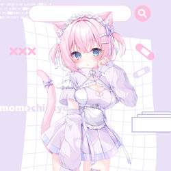 ジャージメイドあのちゃん / June 27th, 2024
