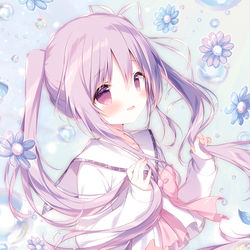 ひらり🌸🫧 / July 14th, 2024