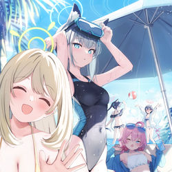 アビ夏 / July 15th, 2024