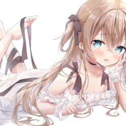 C104 / 黒リボン🎀 / August 3rd, 2024