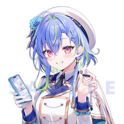 VTuber / 🌚 / September 12th, 2024