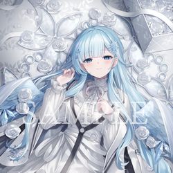VTuber / ❄ / September 30th, 2024