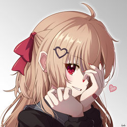 Neuro, Neuro-sama, Evil_Neuro / Evil I am.