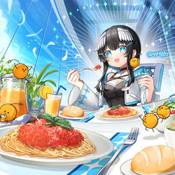 VTuber, Skeb / 【Skeb】ありがとうございました！ / October 5th, 2024