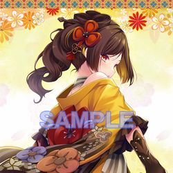 GenshinImpact / C104夏のコミケ新グッズのBOOTH通販を開始しました！ / October 9th, 2024