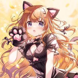 にゃ / October 19th, 2024