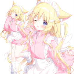 C105 / ジャージメイドころねちゃん ໒꒱· ﾟ⟡.· / November 22nd, 2024
