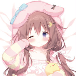 文月ちゃん / December 23rd, 2024