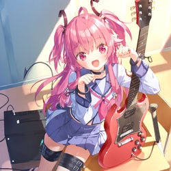 AngelBeats! / ユイにゃん！ / December 23rd, 2024