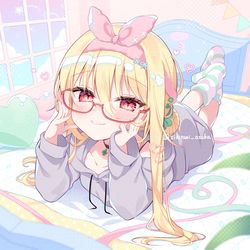 おきにいり / January 11th, 2025