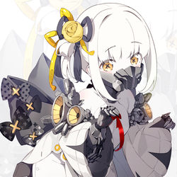 BlueArchiv / アインちゃん / January 13th, 2025
