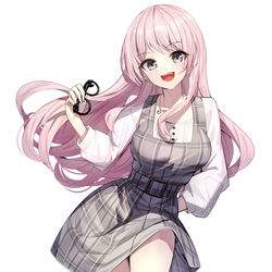 BanG_Dream!, MyGO!!!!!, Anon / Anon