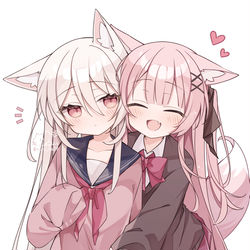 ぎゅーっ！ / February 6th, 2025
