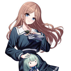 MyGO!!!!!, BanG_Dream!, soyo / soyo