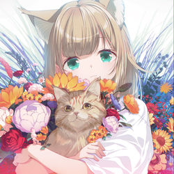 🌺🌻きなこときなこ🌻🌷 / February 22nd, 2025
