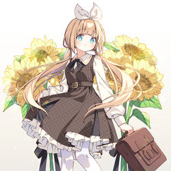 きんいろ / March 24th, 2025