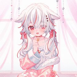 Skeb, commission / 💉❤️commission / May 5th, 2025