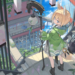 オフィス街 / May 28th, 2025